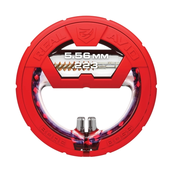 Bore Snake 5.56mm .223, Real Avid - Easy to Clean, NWT - Picture 1 of 13